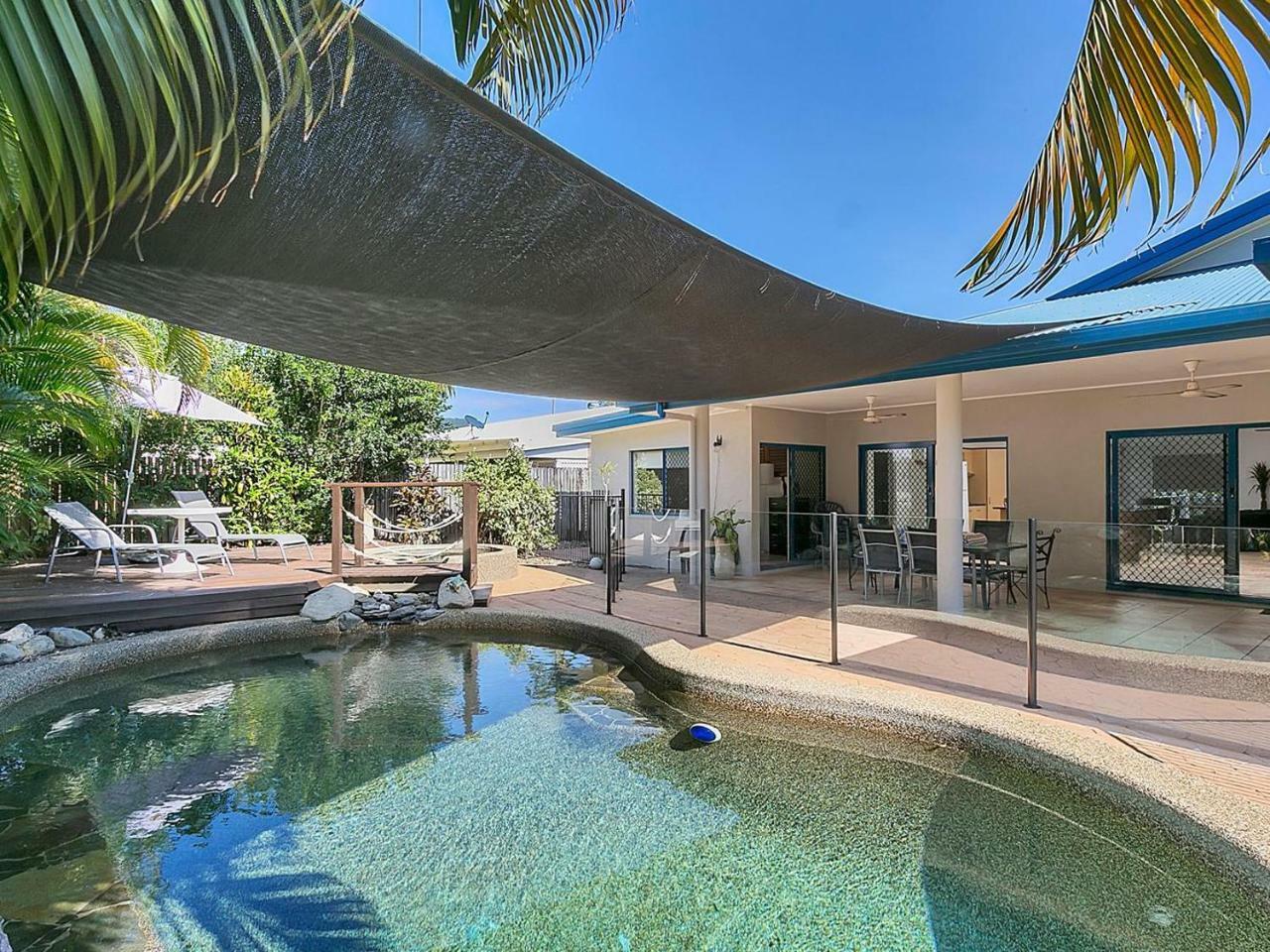 Beachcomber Trinity Beach Cairns