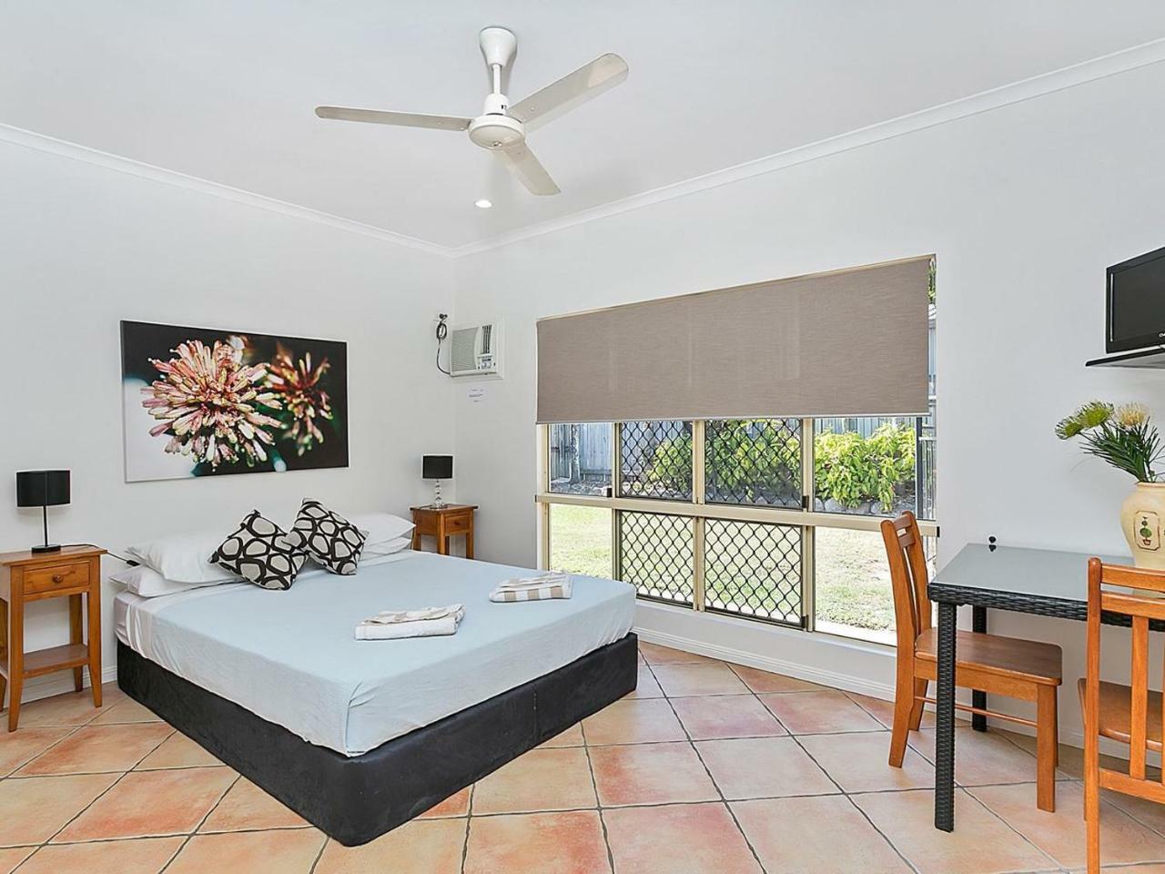 Beachcomber Trinity Beach Cairns