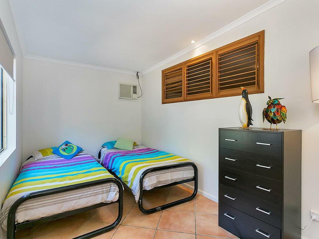 Beachcomber Trinity Beach Holiday home Cairns