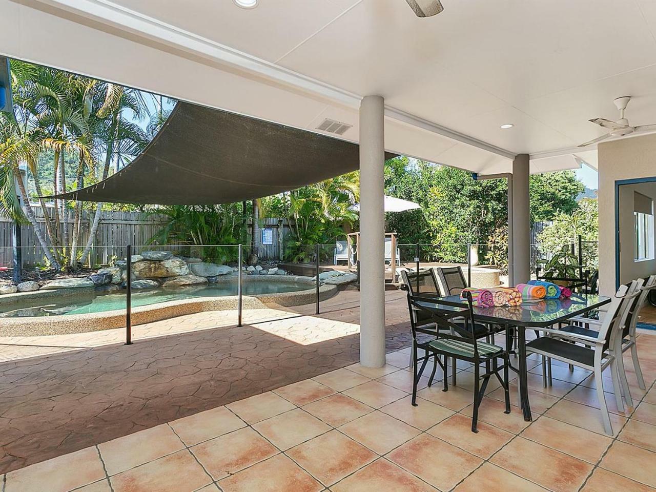 Beachcomber Trinity Beach Cairns