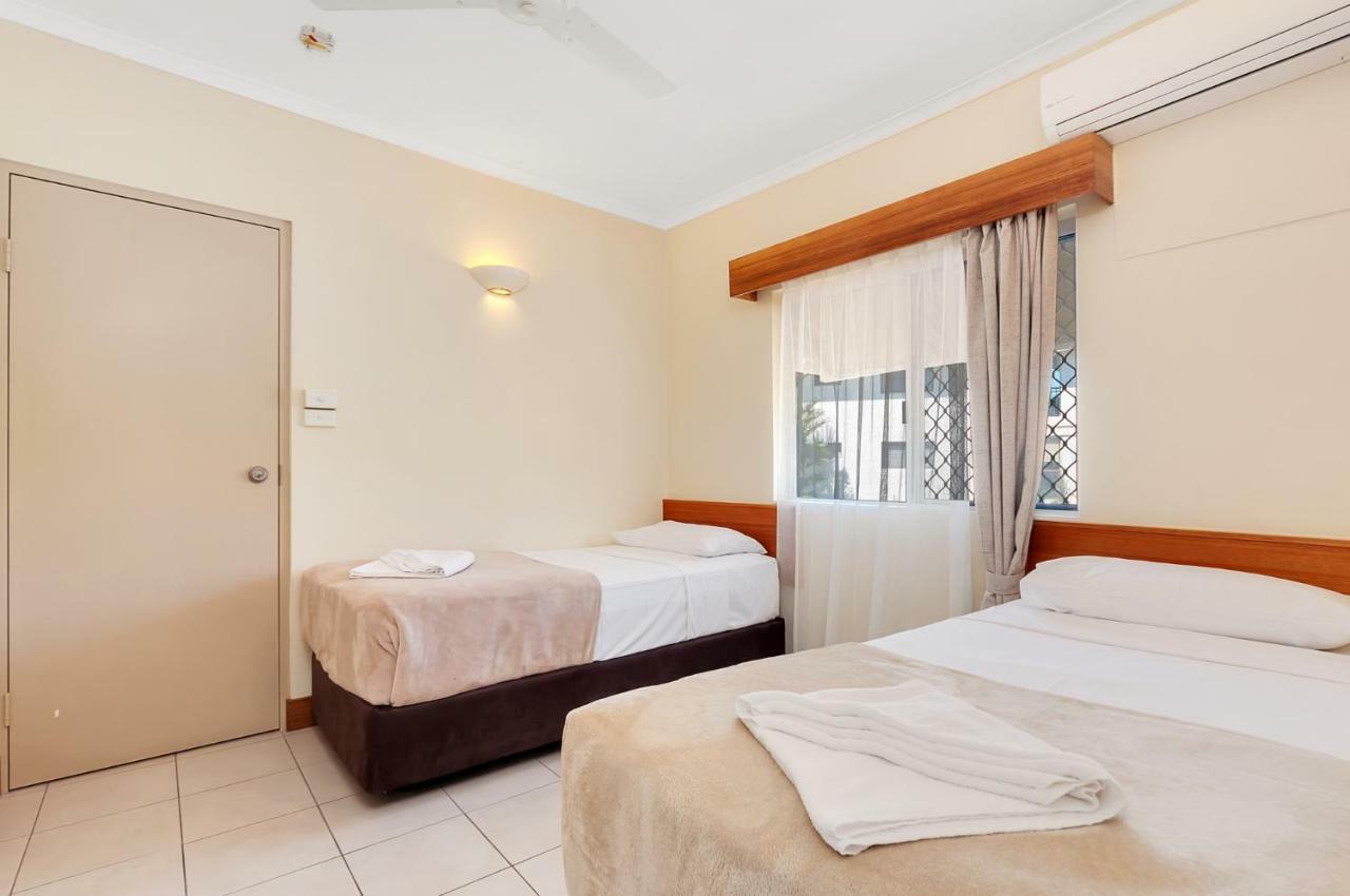 Motel Tropical Queenslander Cairns