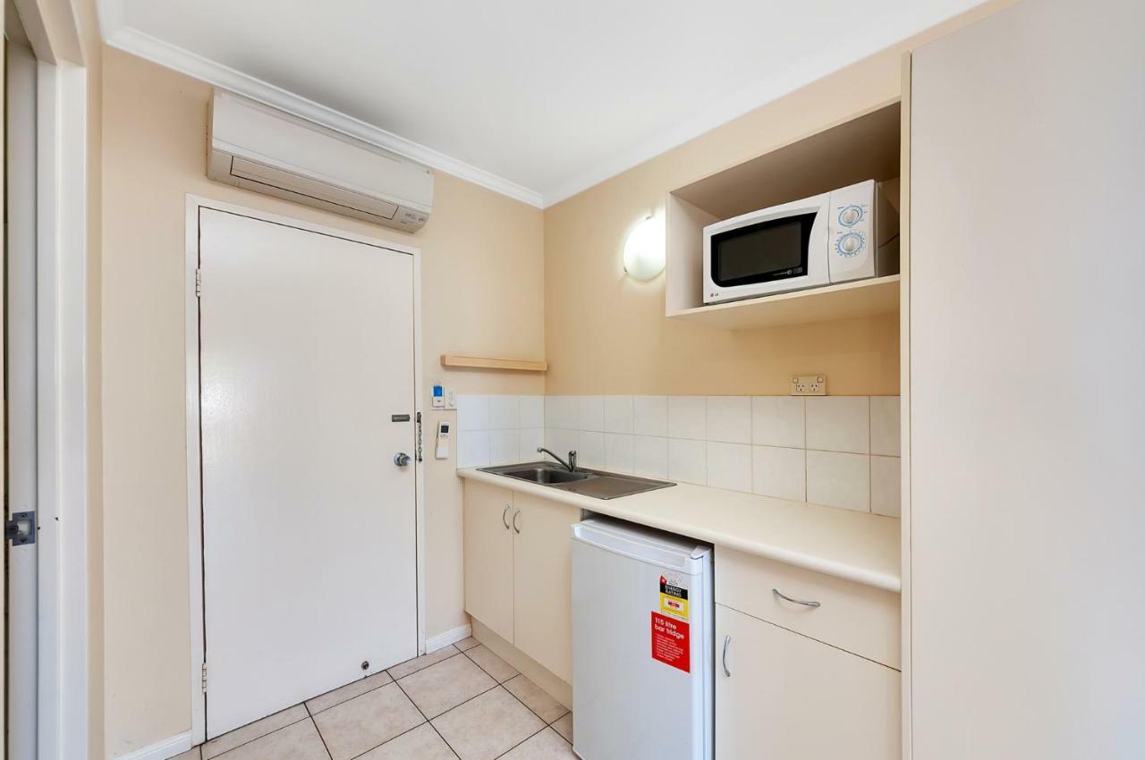 Motel Tropical Queenslander Cairns