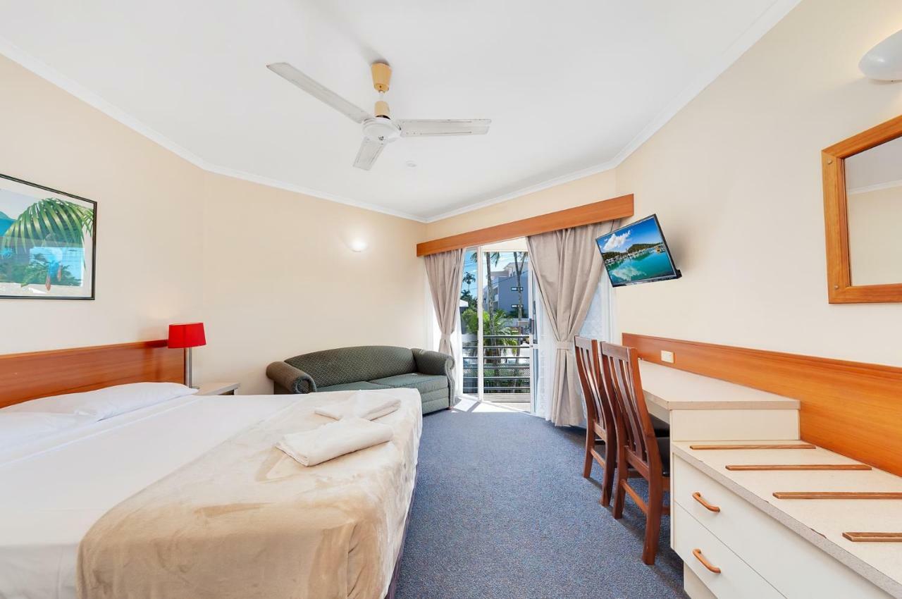Tropical Queenslander 3*