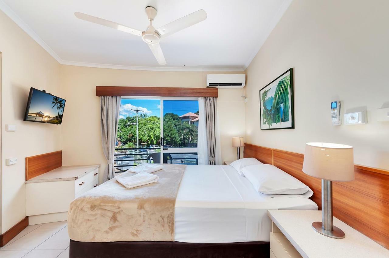 Tropical Queenslander 3* Cairns