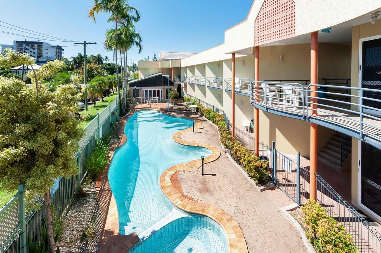 Tropical Queenslander Cairns