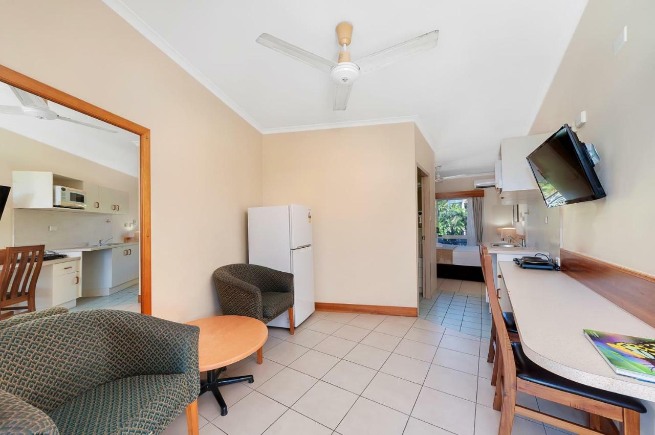 Tropical Queenslander Cairns