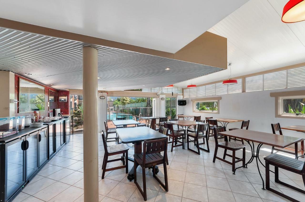 Motel Tropical Queenslander 3*