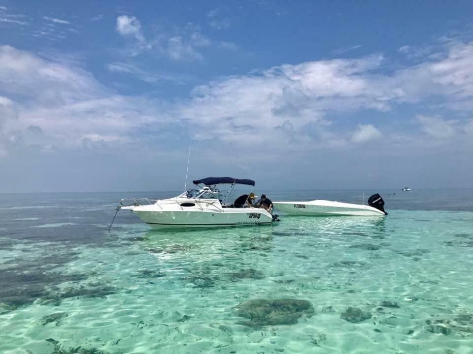 Beachcomber Trinity Beach Cairns