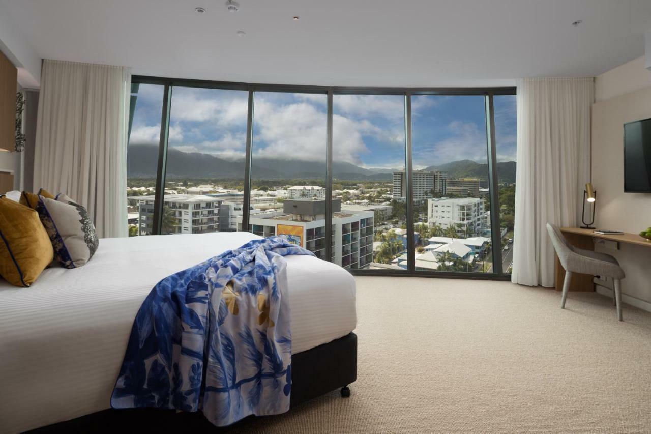 Hotel Crystalbrook Riley