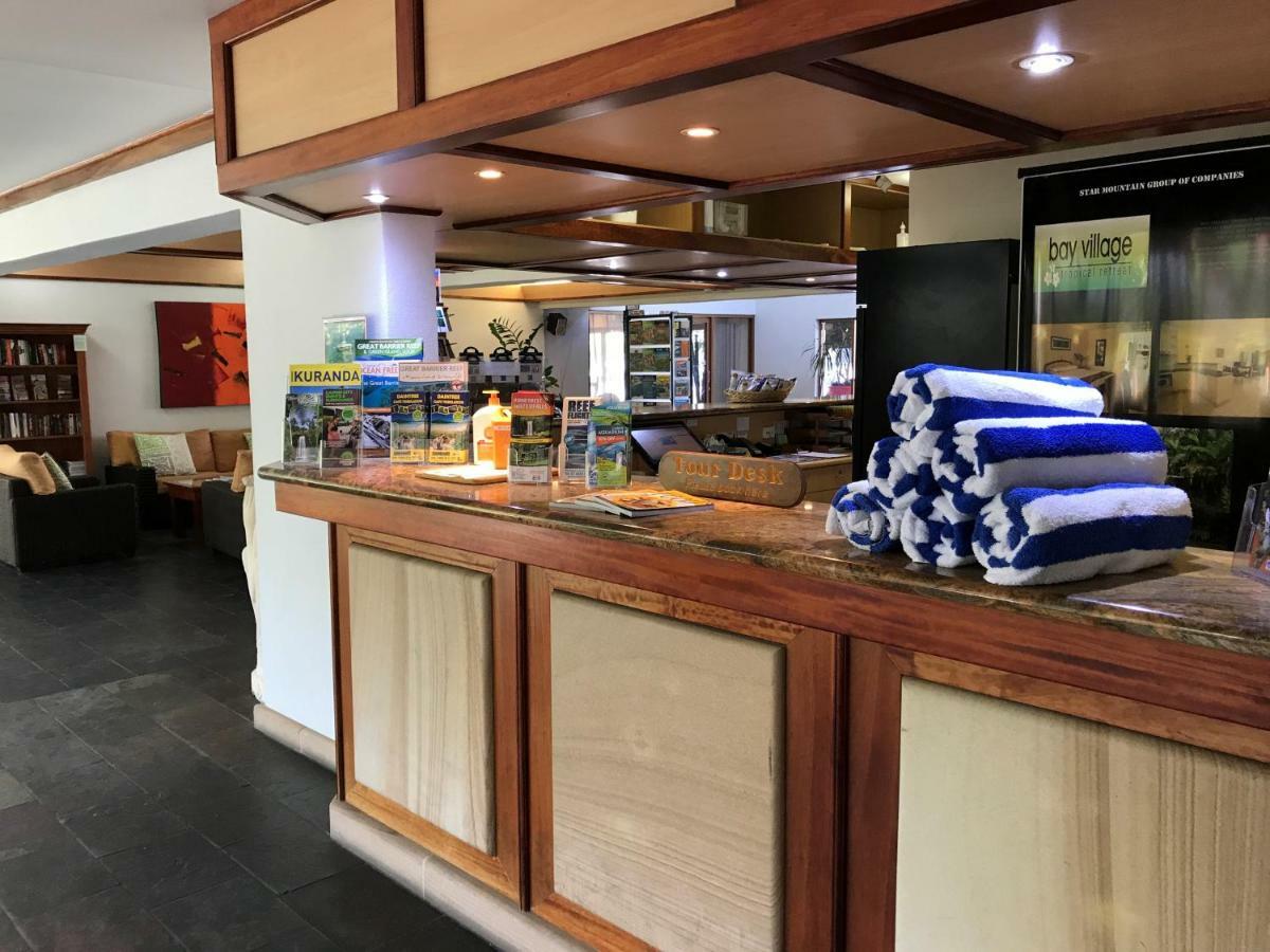 Bay Village Tropical Retreat & Aparthotel 3*