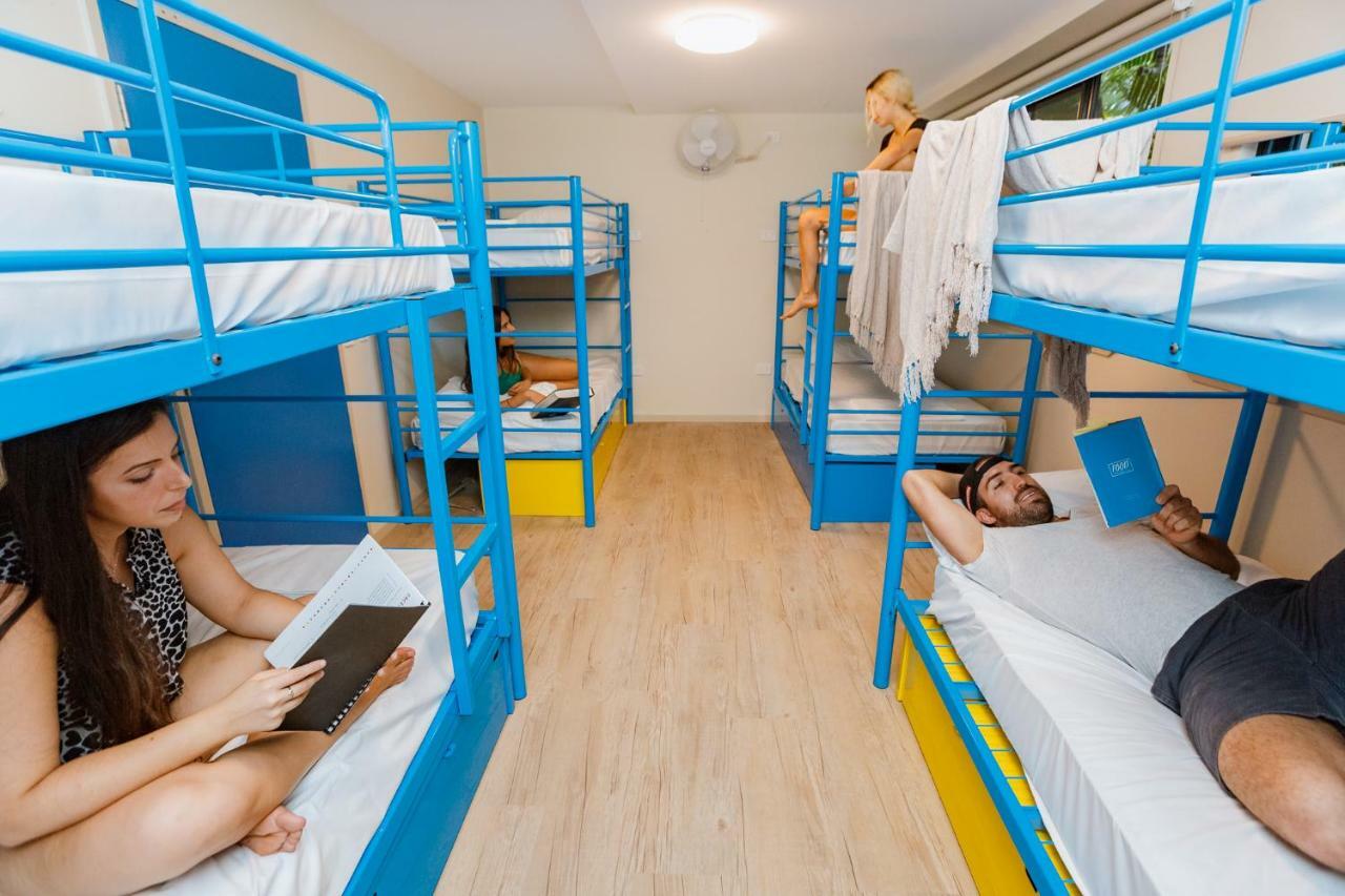 Global Backpackers