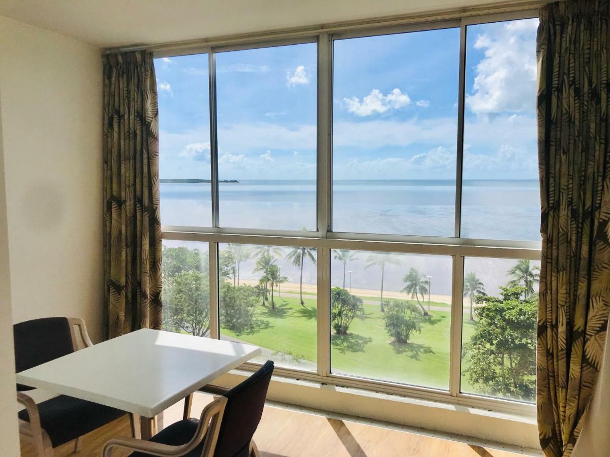 Hotel Acacia Court Cairns