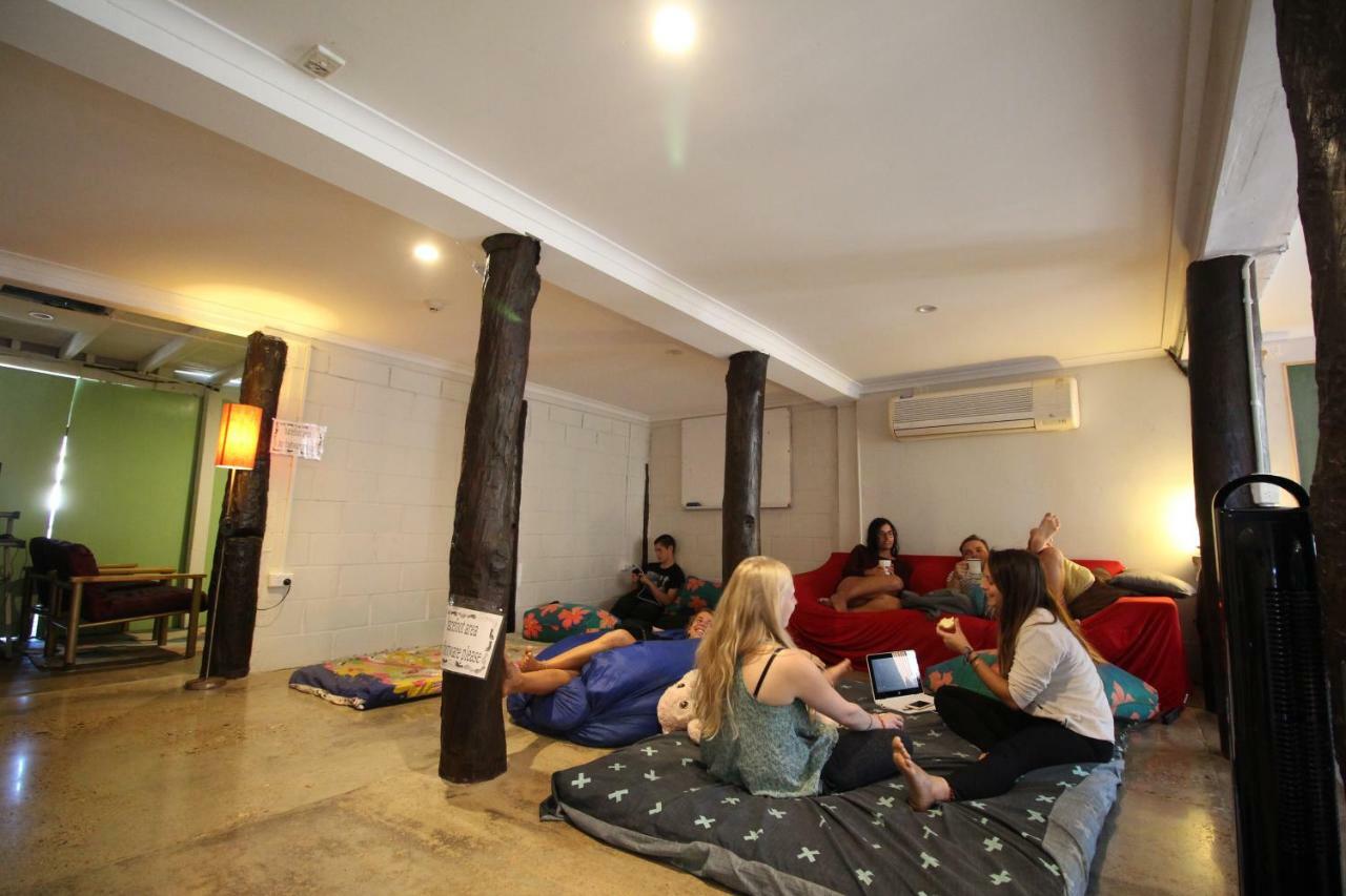 Asylum Share House Hostel Cairns
