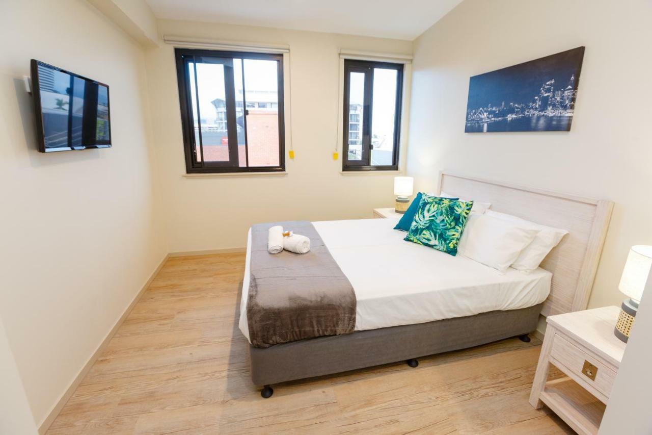 Global Backpackers Hostel