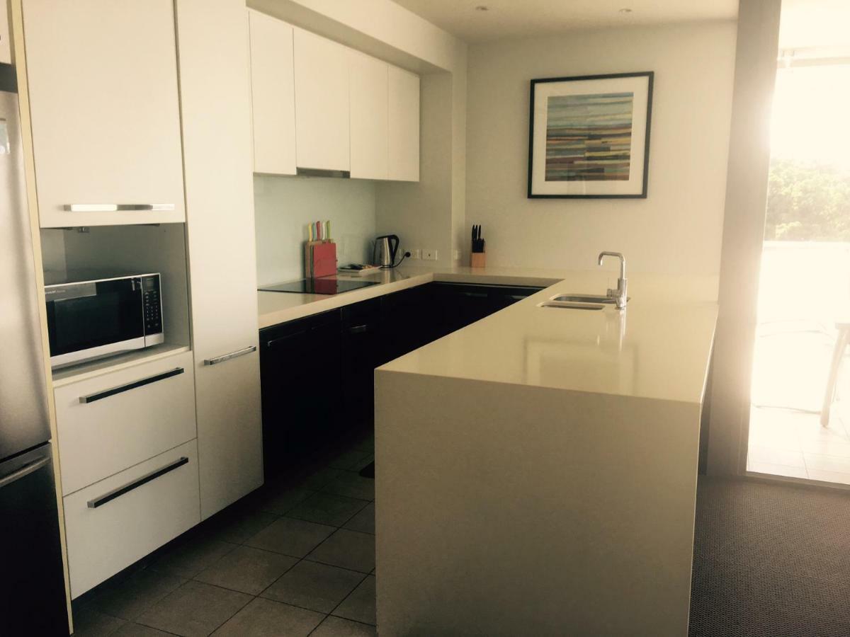 Private Aparthotel Cairns