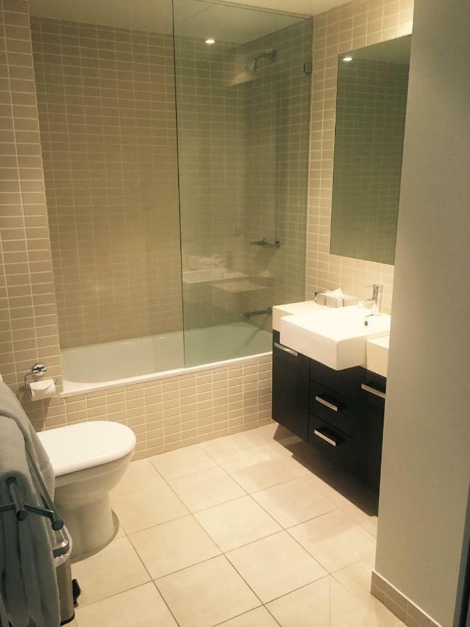 Private Aparthotel Cairns