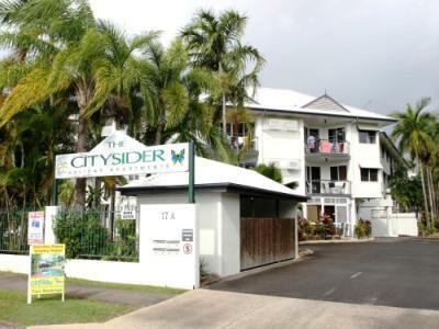 Citysider