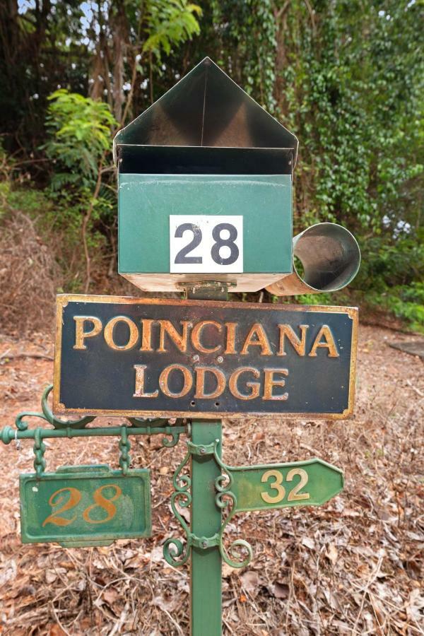 Poinciana