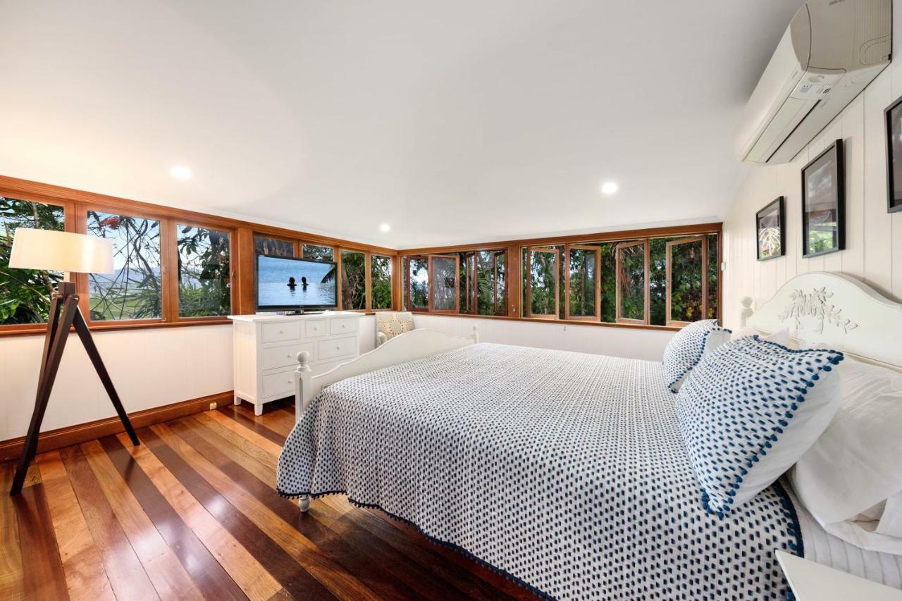 Holiday home Poinciana Cairns