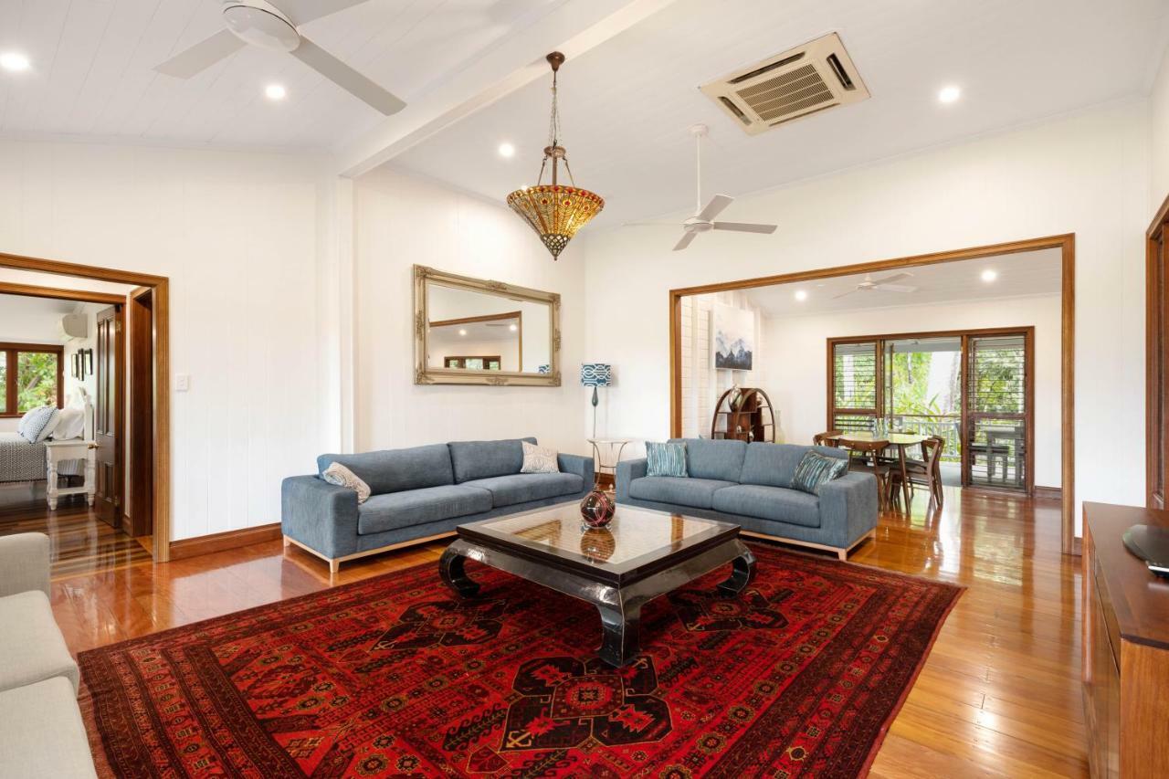 Holiday home Poinciana Cairns