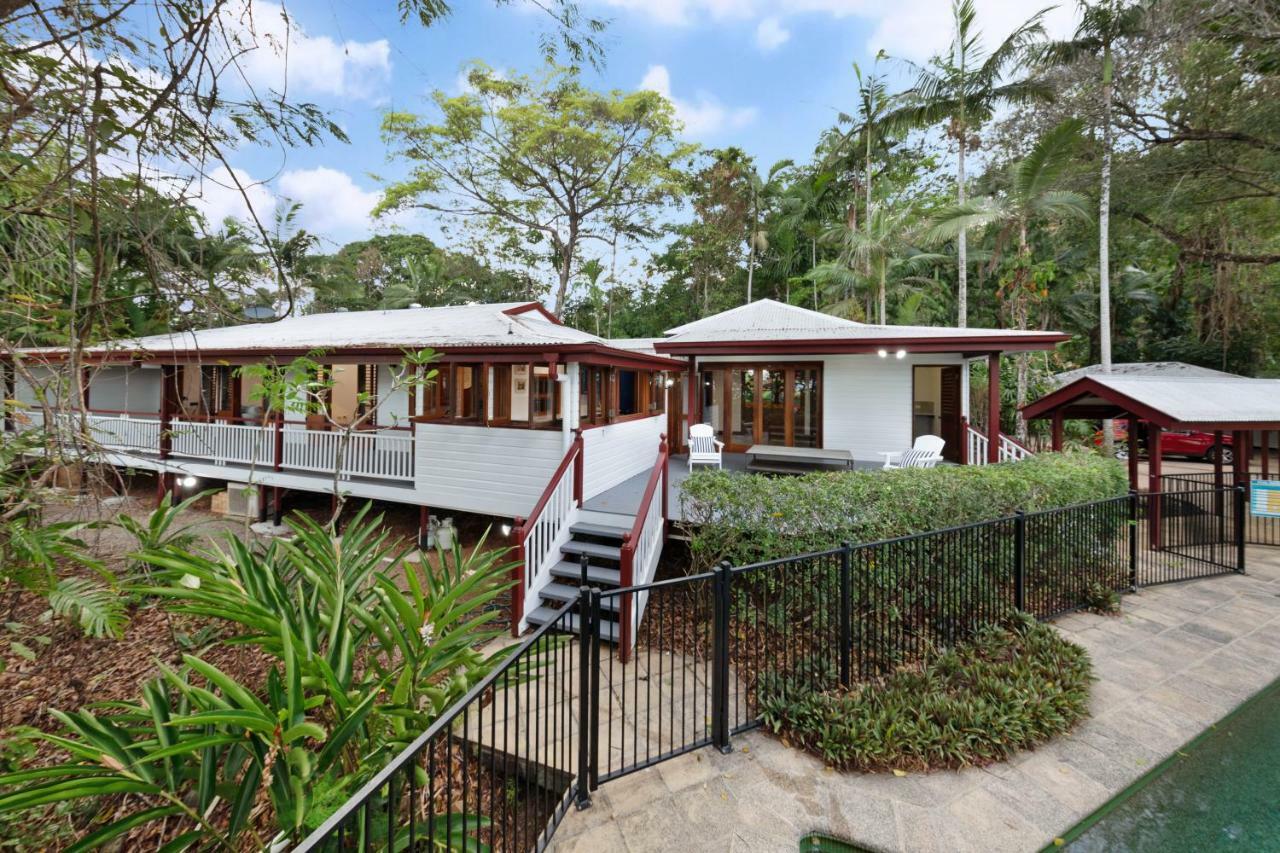 Holiday home Poinciana Cairns