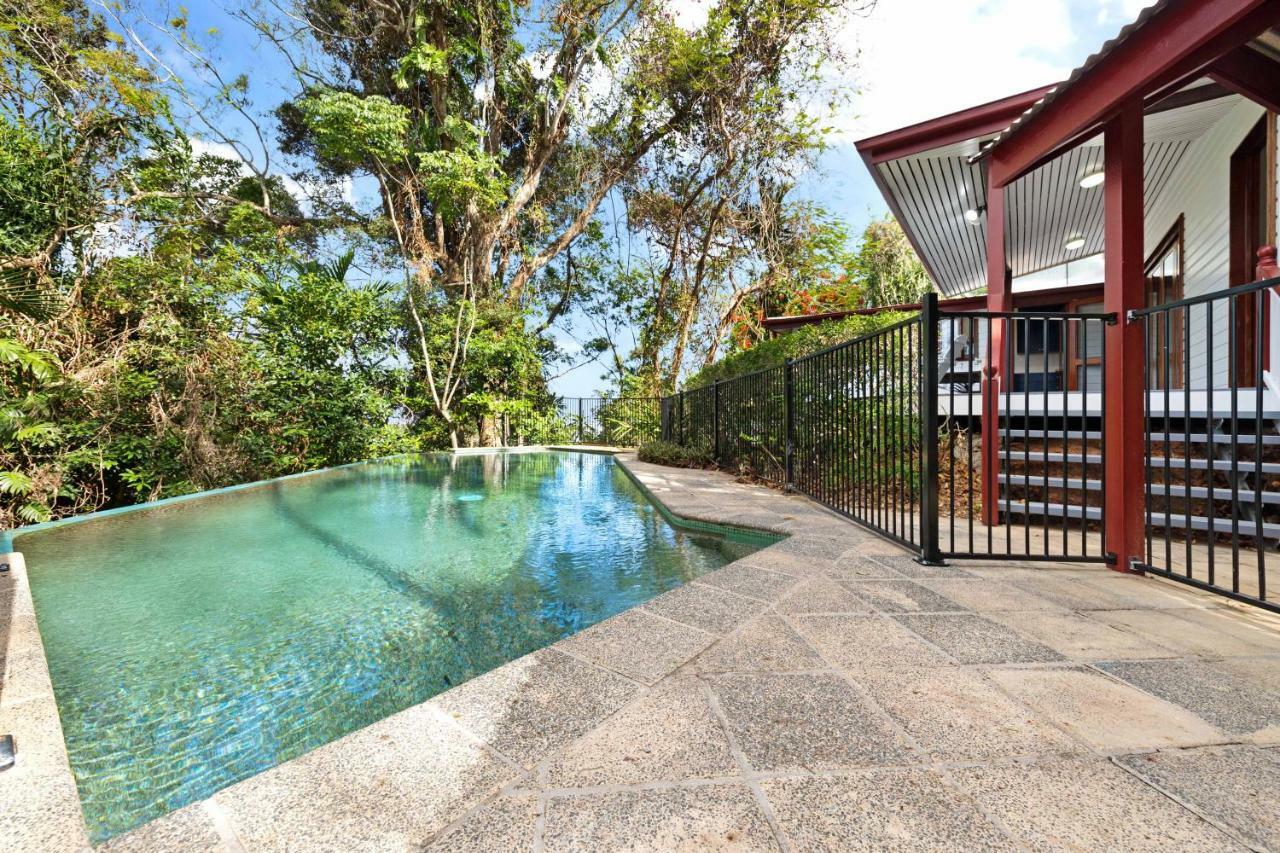 Holiday home Poinciana Cairns