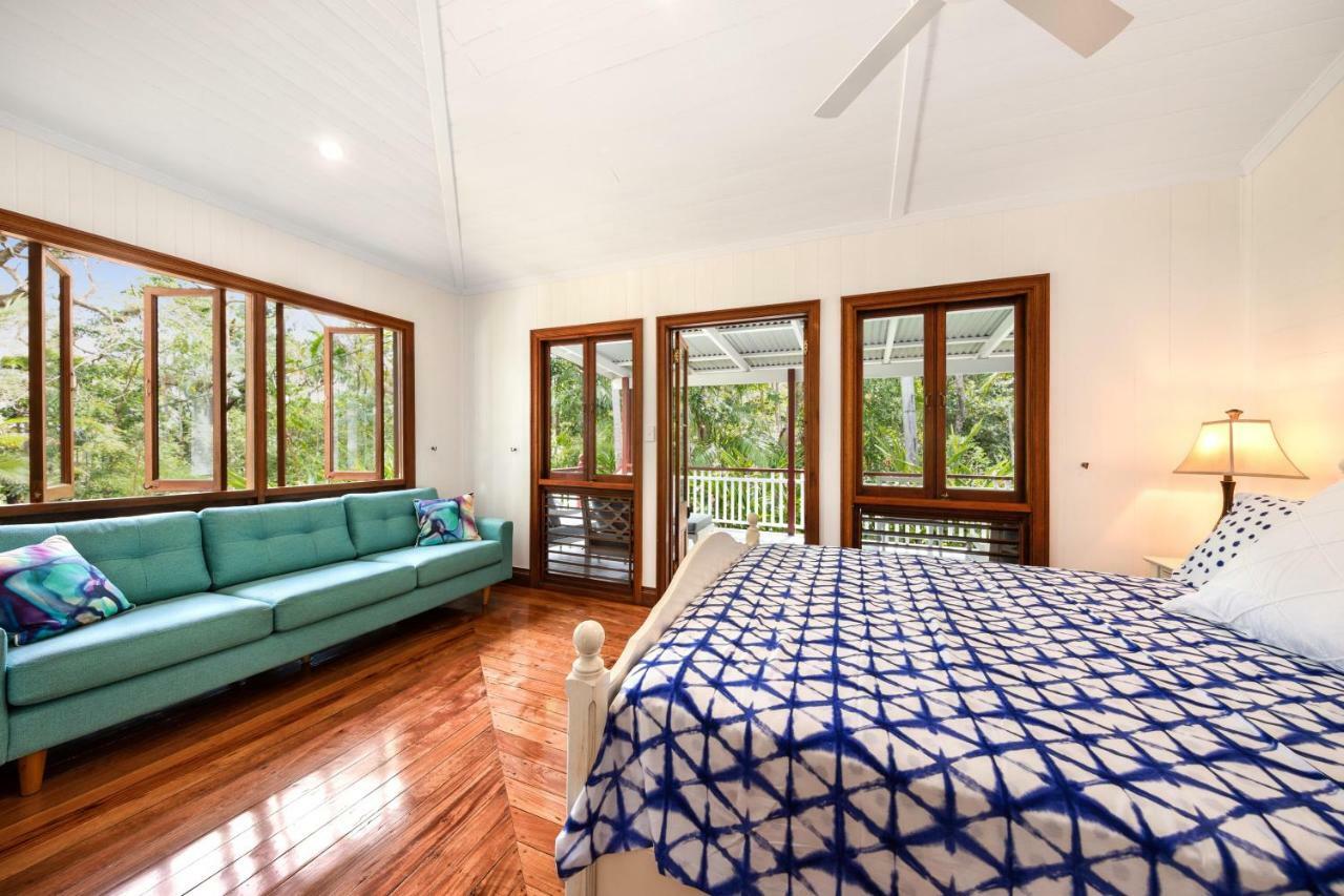 Poinciana Holiday home *
