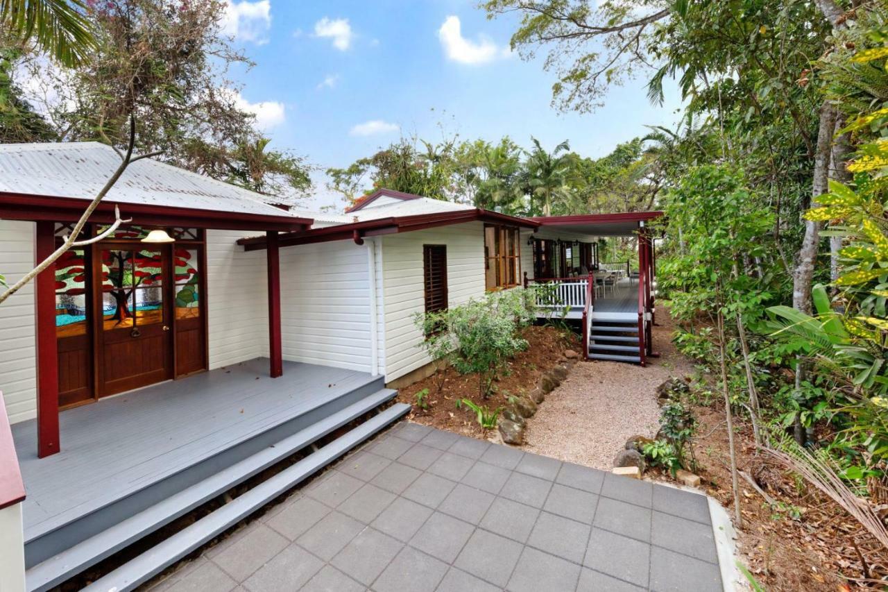 Poinciana Holiday home *