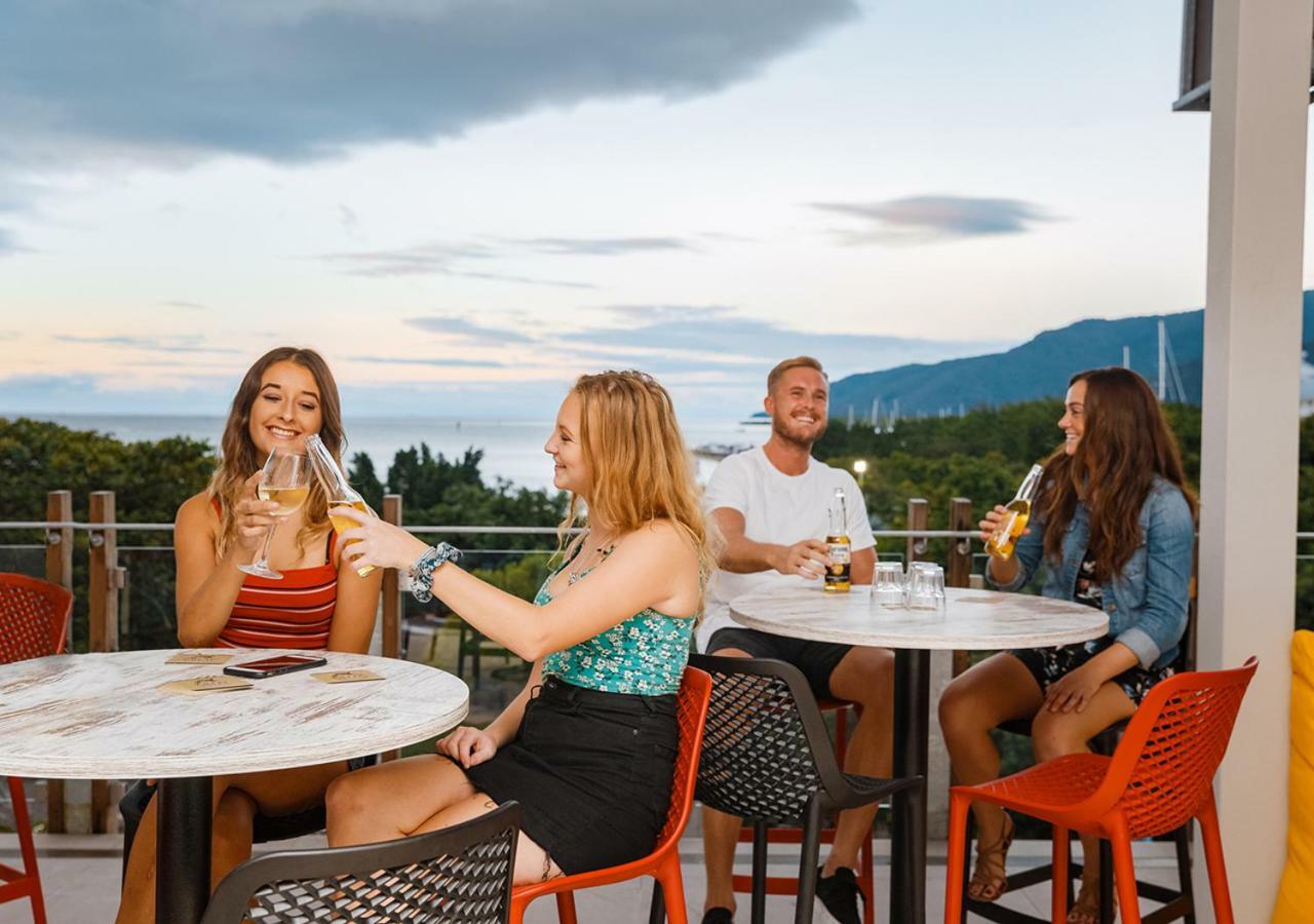 Global Backpackers Cairns