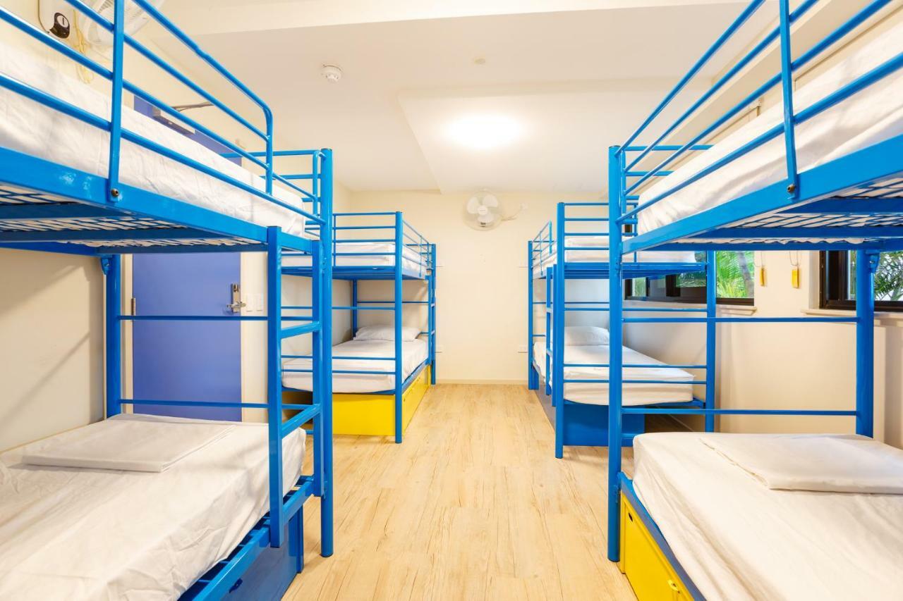 Hostel Global Backpackers