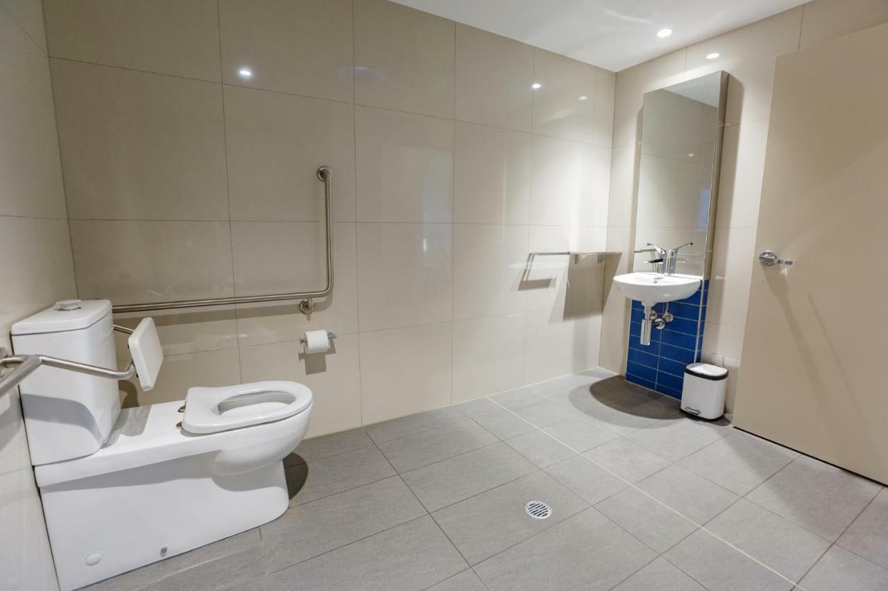 Global Backpackers Cairns