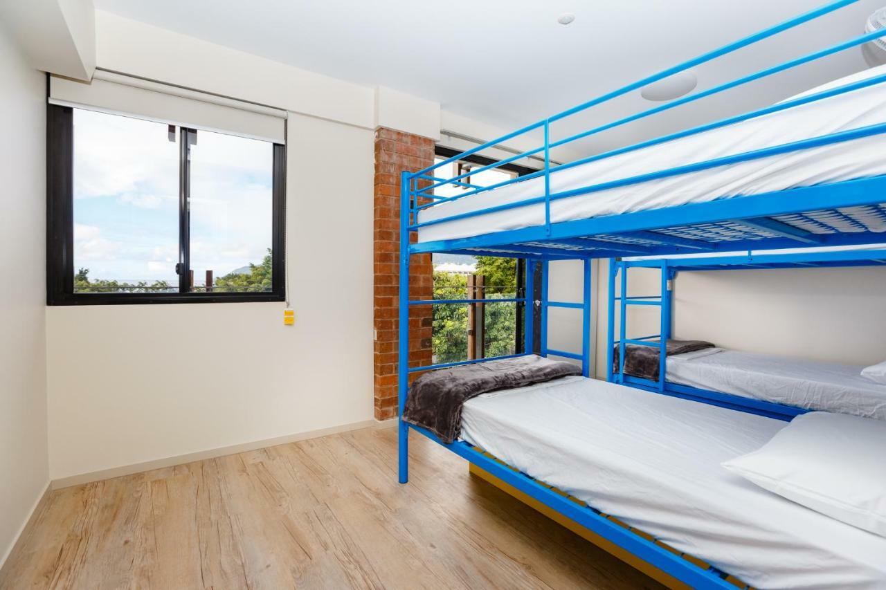 Global Backpackers Hostel *