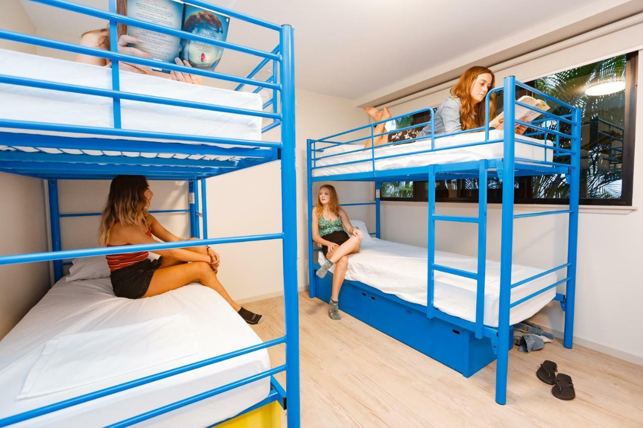 Global Backpackers