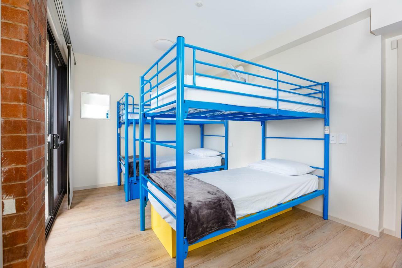 Global Backpackers Cairns
