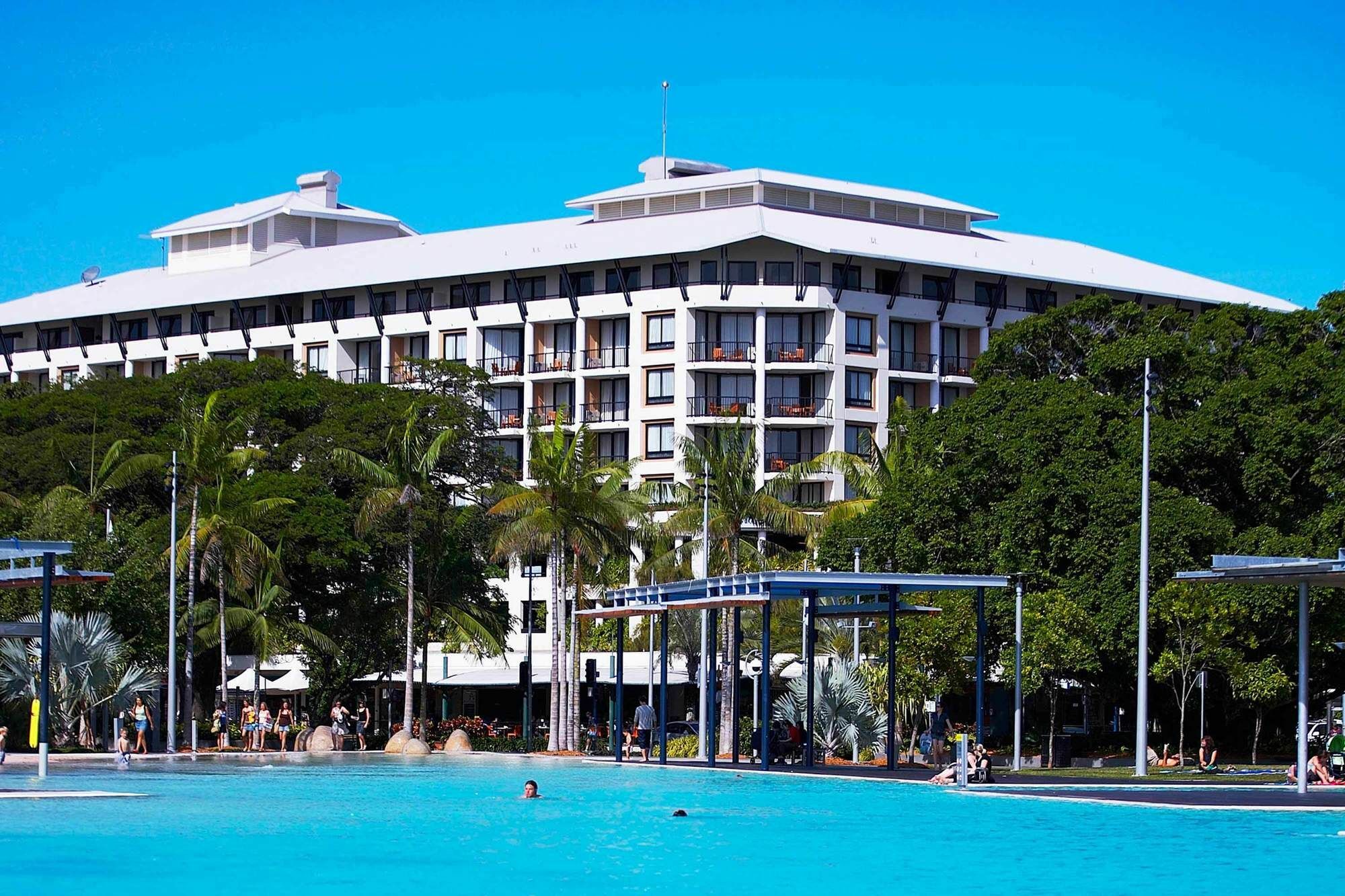Mantra Esplanade Khách sạn Cairns