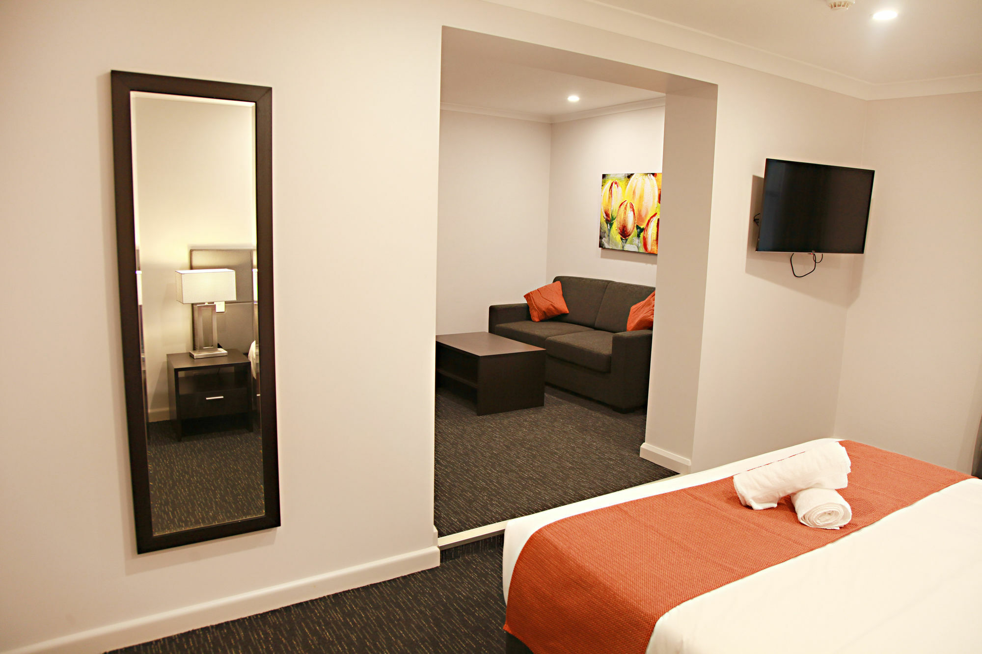 The Abbott Boutique Cairns