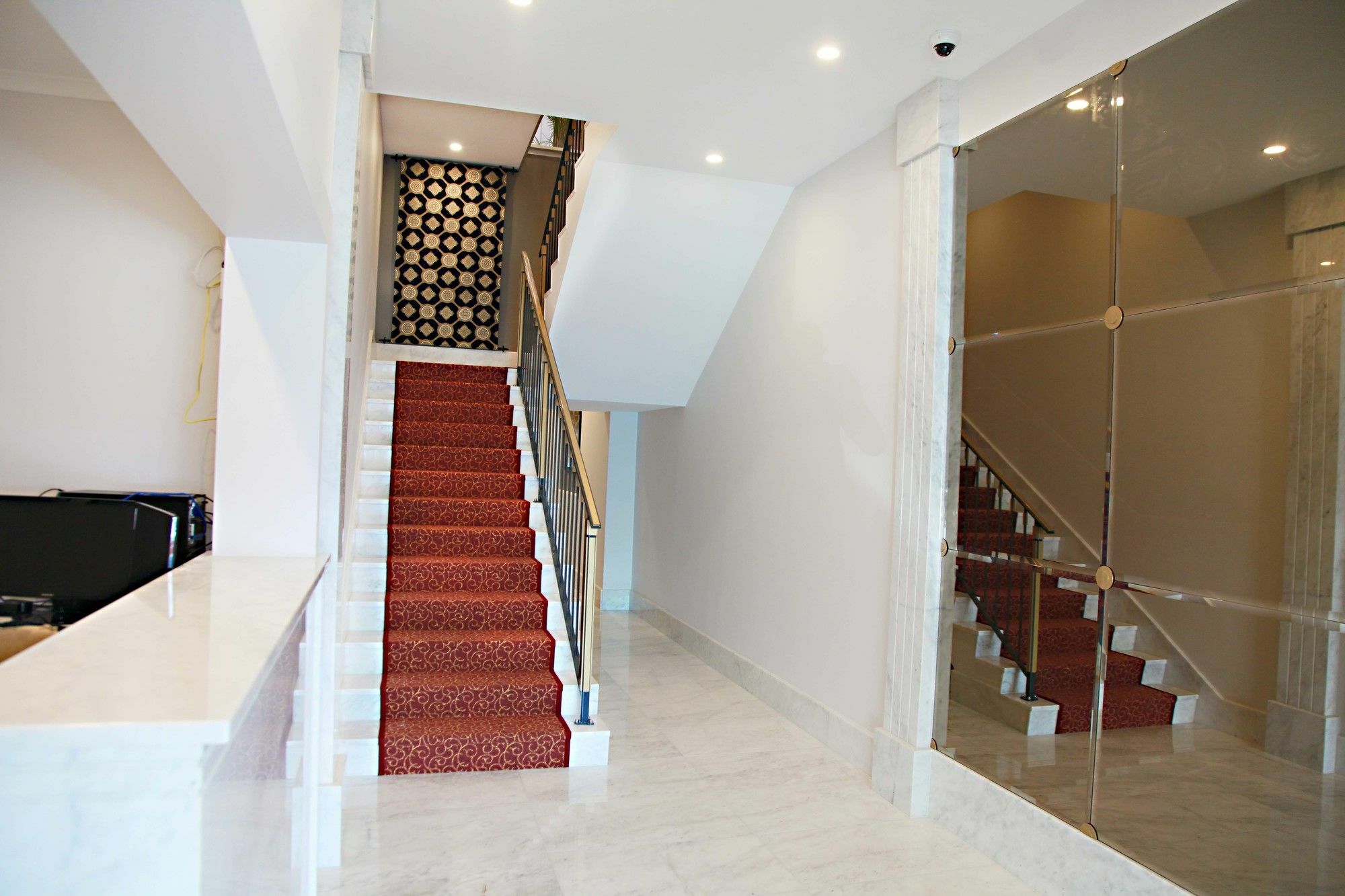 The Abbott Boutique Khách sạn Cairns