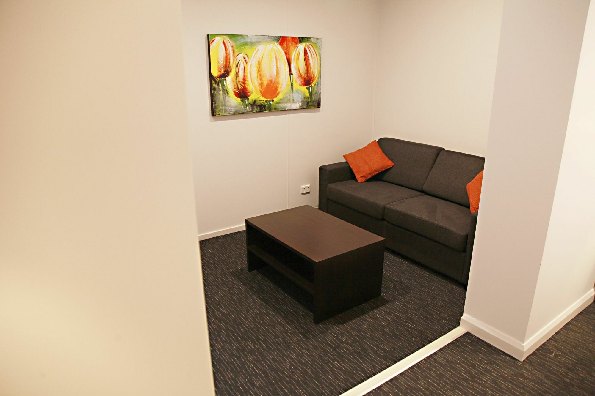 The Abbott Boutique 4*