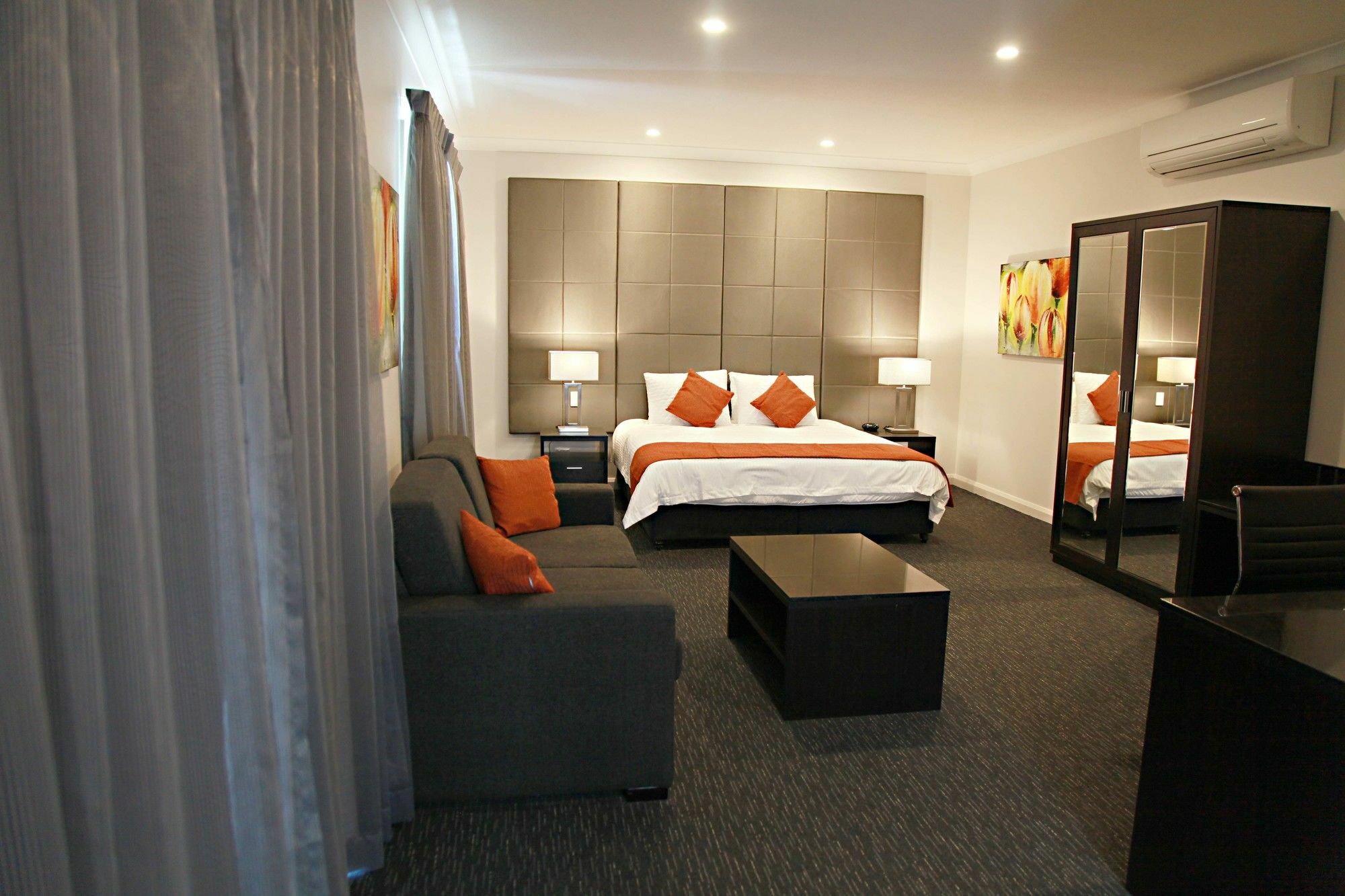 The Abbott Boutique 4* Cairns