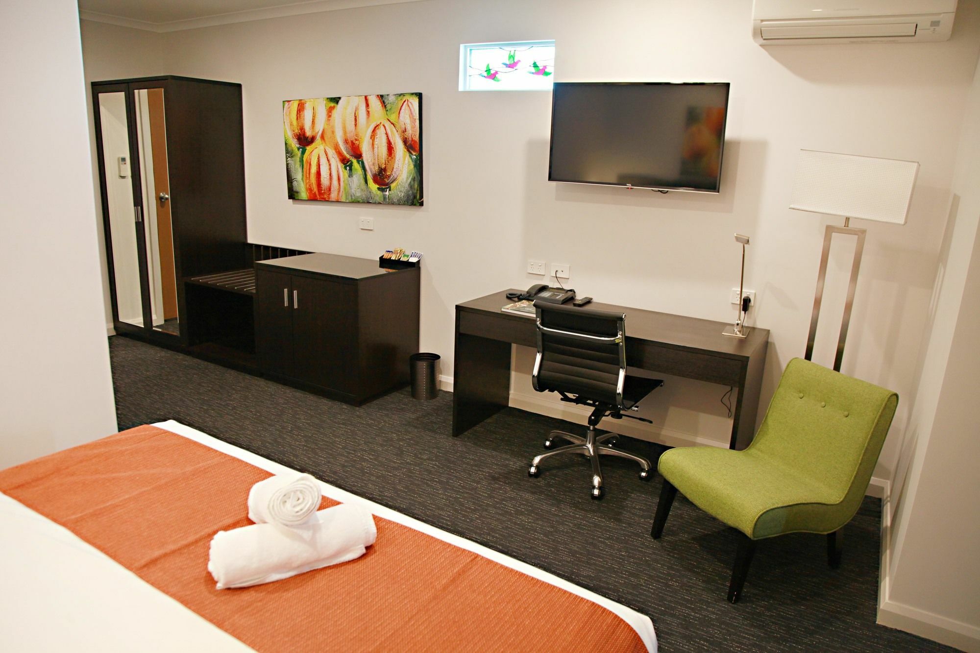 The Abbott Boutique 4* Cairns