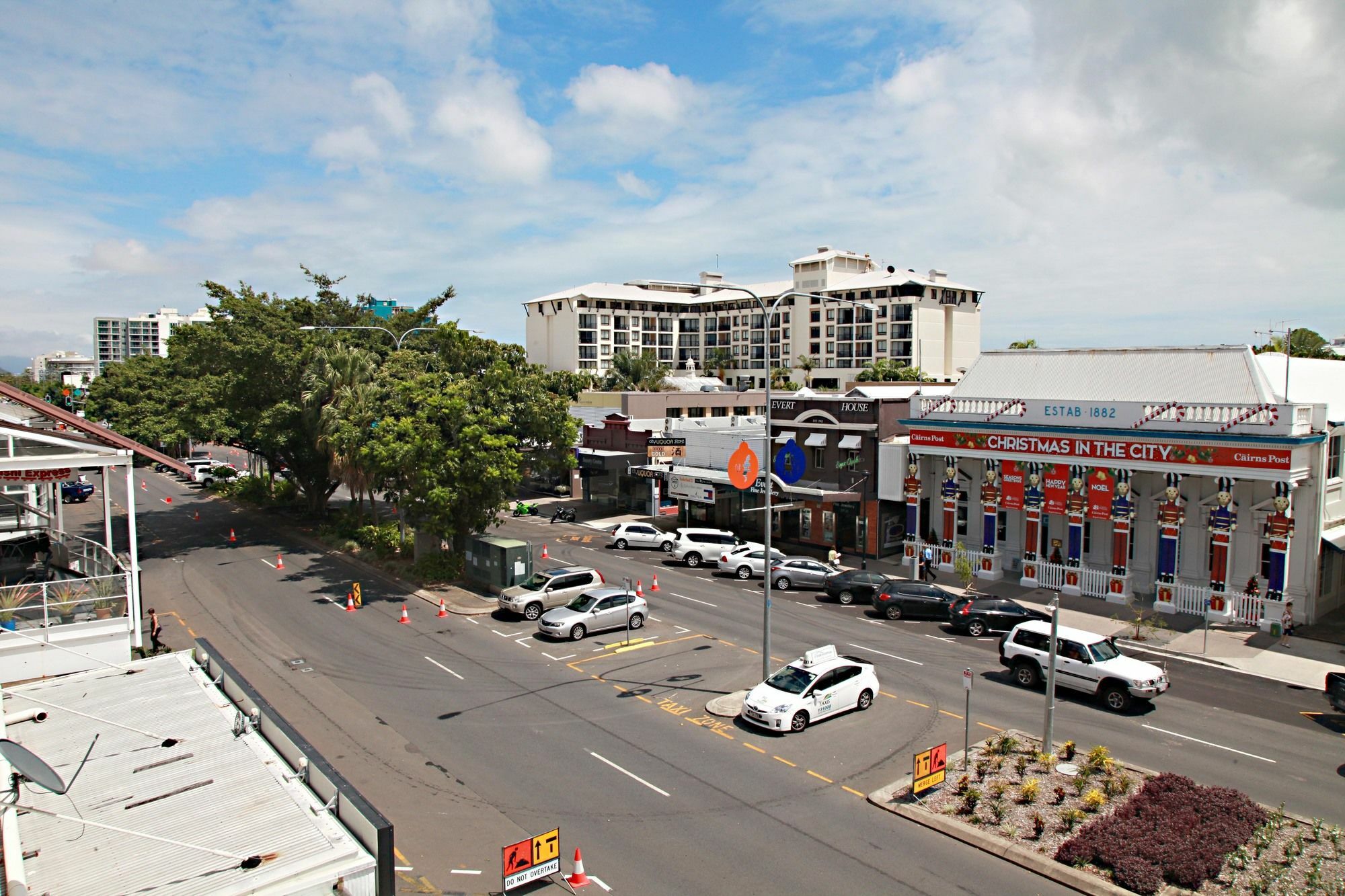 The Abbott Boutique 4*