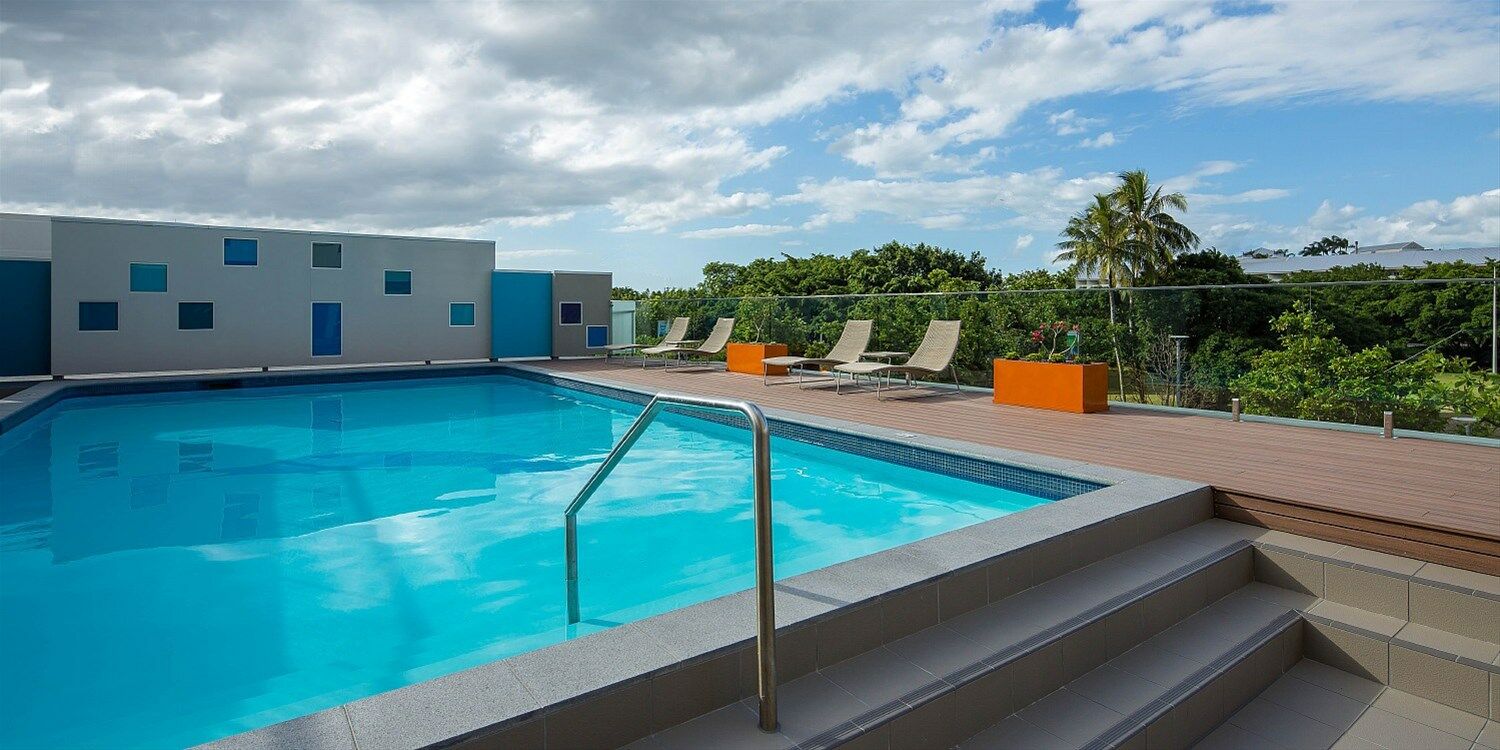 Hotel Pacific 4*