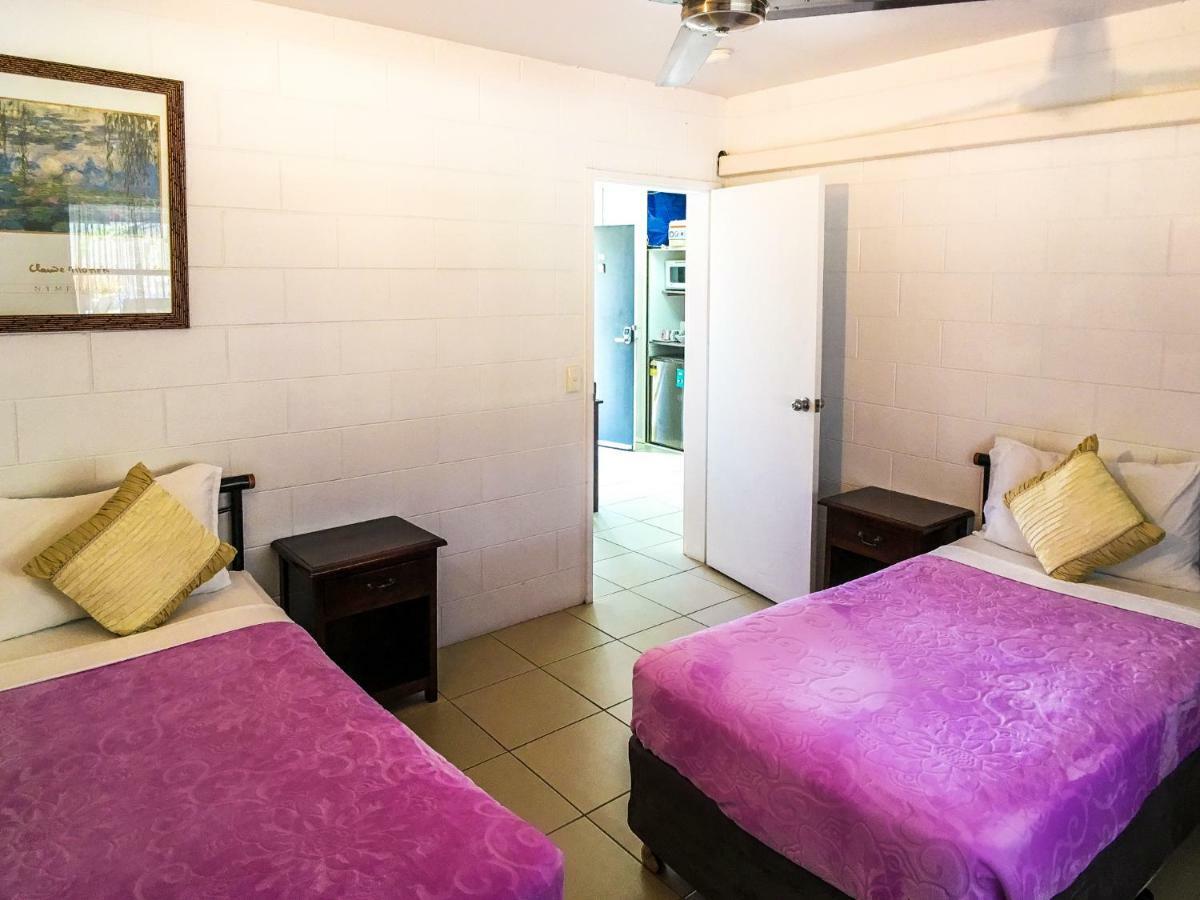 Motel South Cairns