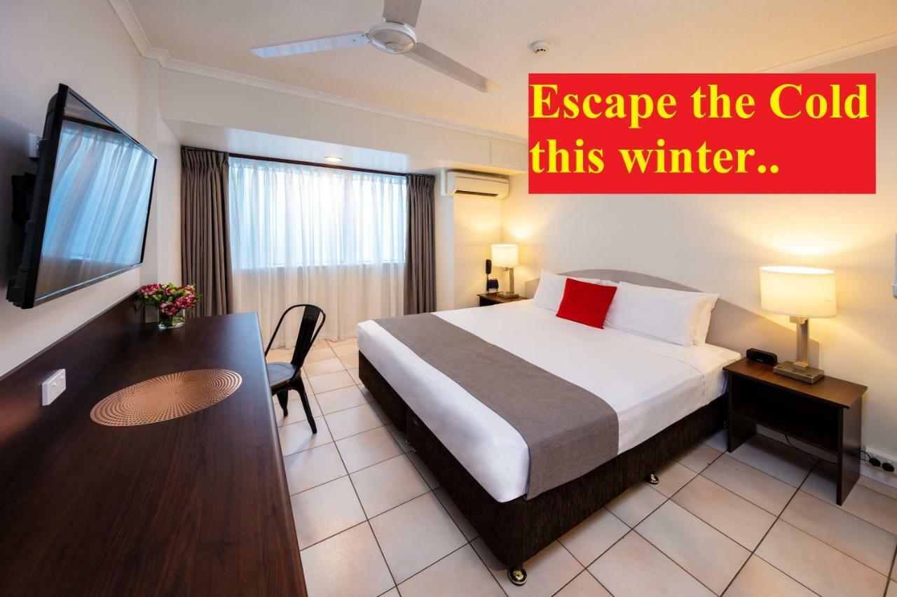 Hides Hotel Cairns