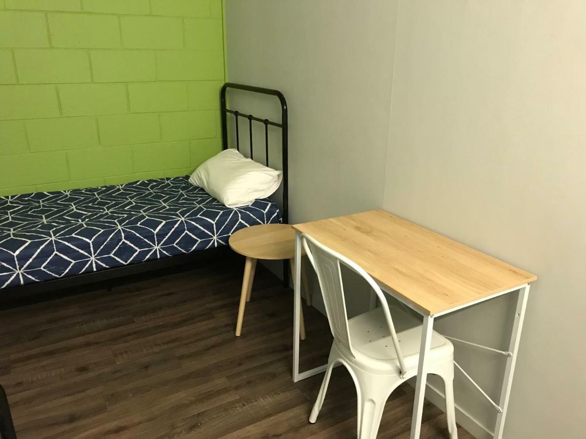 Reef Backpackers Hostel Cairns