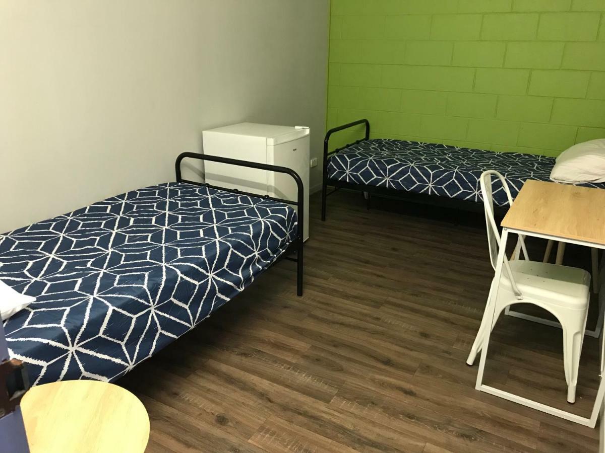 Reef Backpackers Hostel Cairns