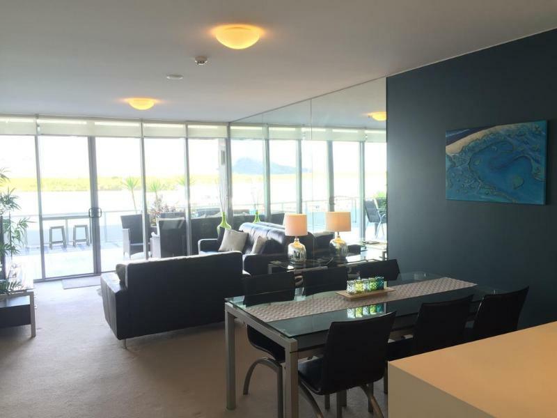 Private Aparthotel Cairns