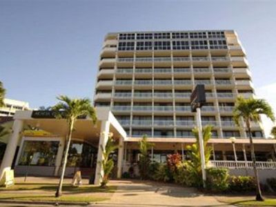 Hotel Acacia Court