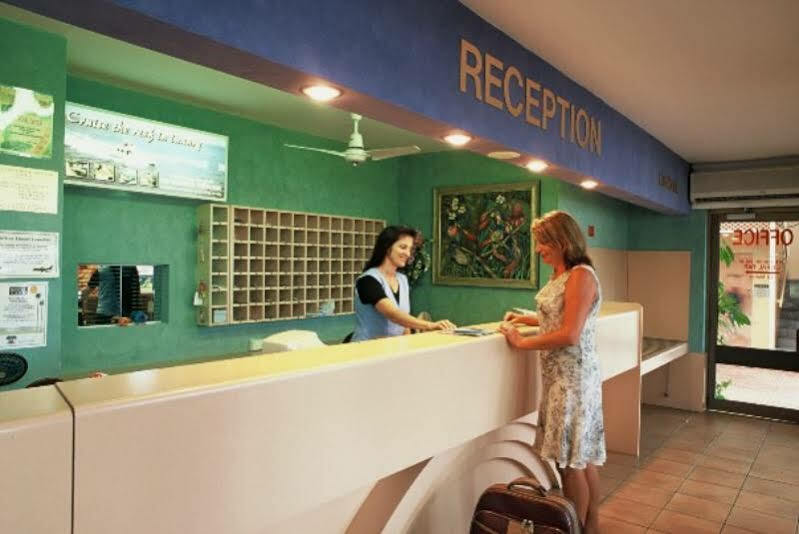 Hotel Tropiq