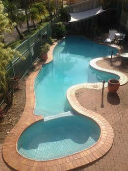 Tropical Queenslander 3* Cairns